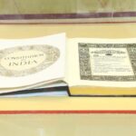 Memorize Sources of Indian Constitution