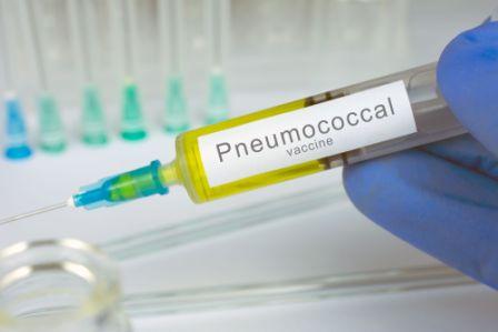 pneumococcal conjugate vaccine for upsc