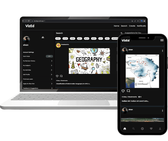 vized-app and vized webapp