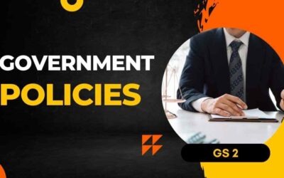 Government Policies