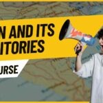 Comprehensive Course on Union and Its Territories