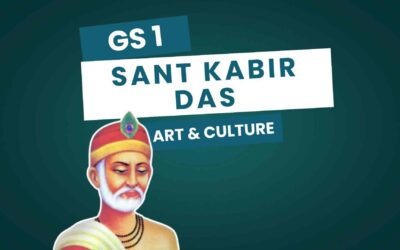 Sant Kabir Das