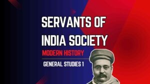 Servants of India Society