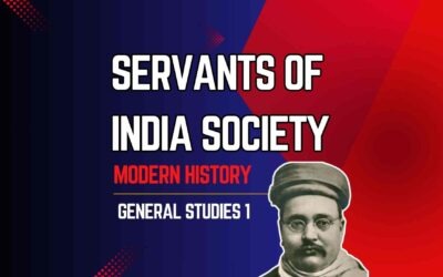 Servants of India Society
