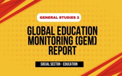 UNESCO Global Education Monitoring (GEM) Report