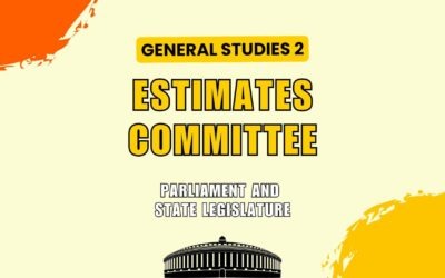National Conference of Estimates Committees