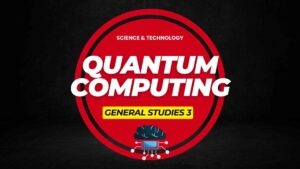 Quantum Computing