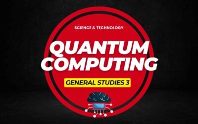 Quantum Computing