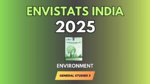 EnviStats India 2025