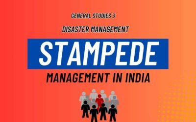 Stampede Management in India