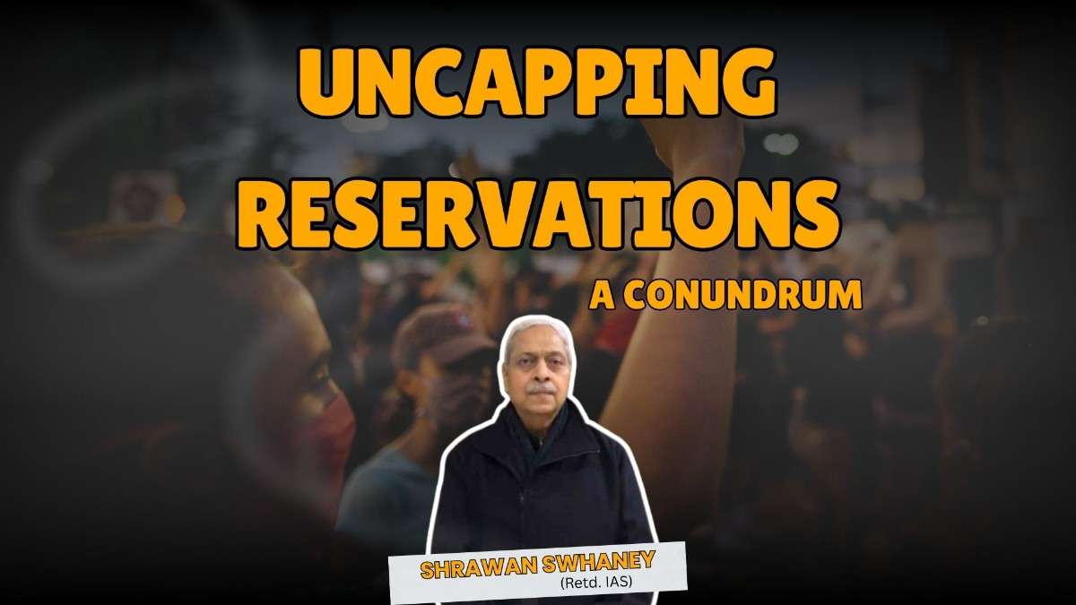 Uncapping Reservations
